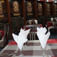 Рестораны preview