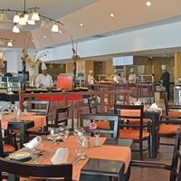 Рестораны preview