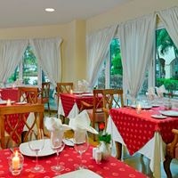 Рестораны preview