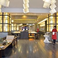 Рестораны preview