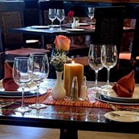 Рестораны preview