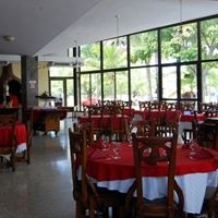 Рестораны preview