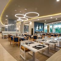 Рестораны preview