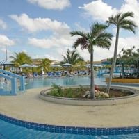 Бассейны preview