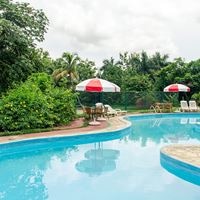 Бассейны preview