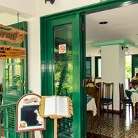 Рестораны preview