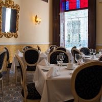 Рестораны preview