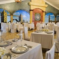 Рестораны preview