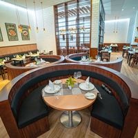 Рестораны preview