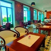 Рестораны preview