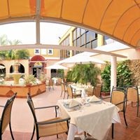 Рестораны preview