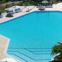 Бассейны preview