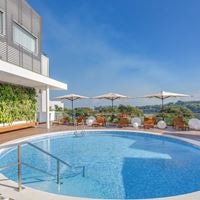 Бассейны preview