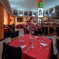 Рестораны preview