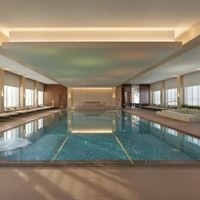 Бассейны preview