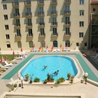 Бассейны preview