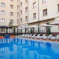 Бассейны preview