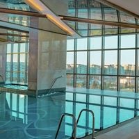 Бассейны preview