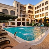 Бассейны preview