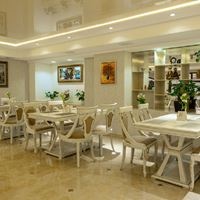 Рестораны preview