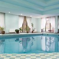 Бассейны preview