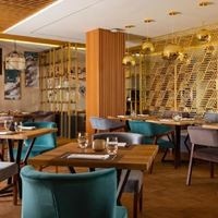 Рестораны preview