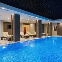 Бассейны preview