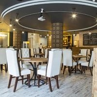 Рестораны preview