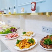 Рестораны preview