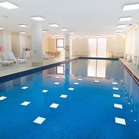 Бассейны preview