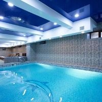 Бассейны preview