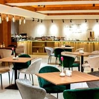 Рестораны preview