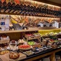 Рестораны preview