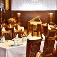 Рестораны preview