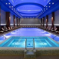 Бассейны preview