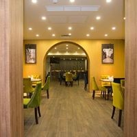 Рестораны preview