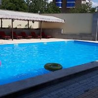 Бассейны preview