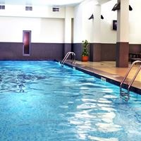 Бассейны preview