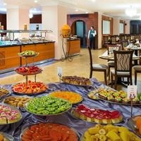 Рестораны preview