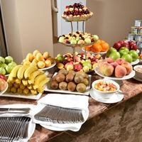 Рестораны preview