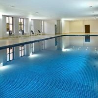 Бассейны preview