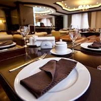 Рестораны preview