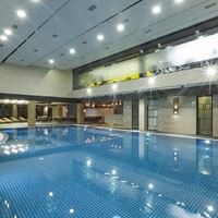 Бассейны preview