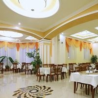 Рестораны preview