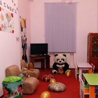 Мини-клуб preview