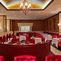 Рестораны preview