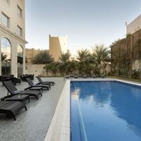 Бассейны preview