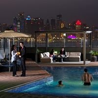 Бассейны preview