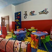 Мини-клуб preview