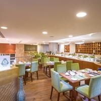 Рестораны preview